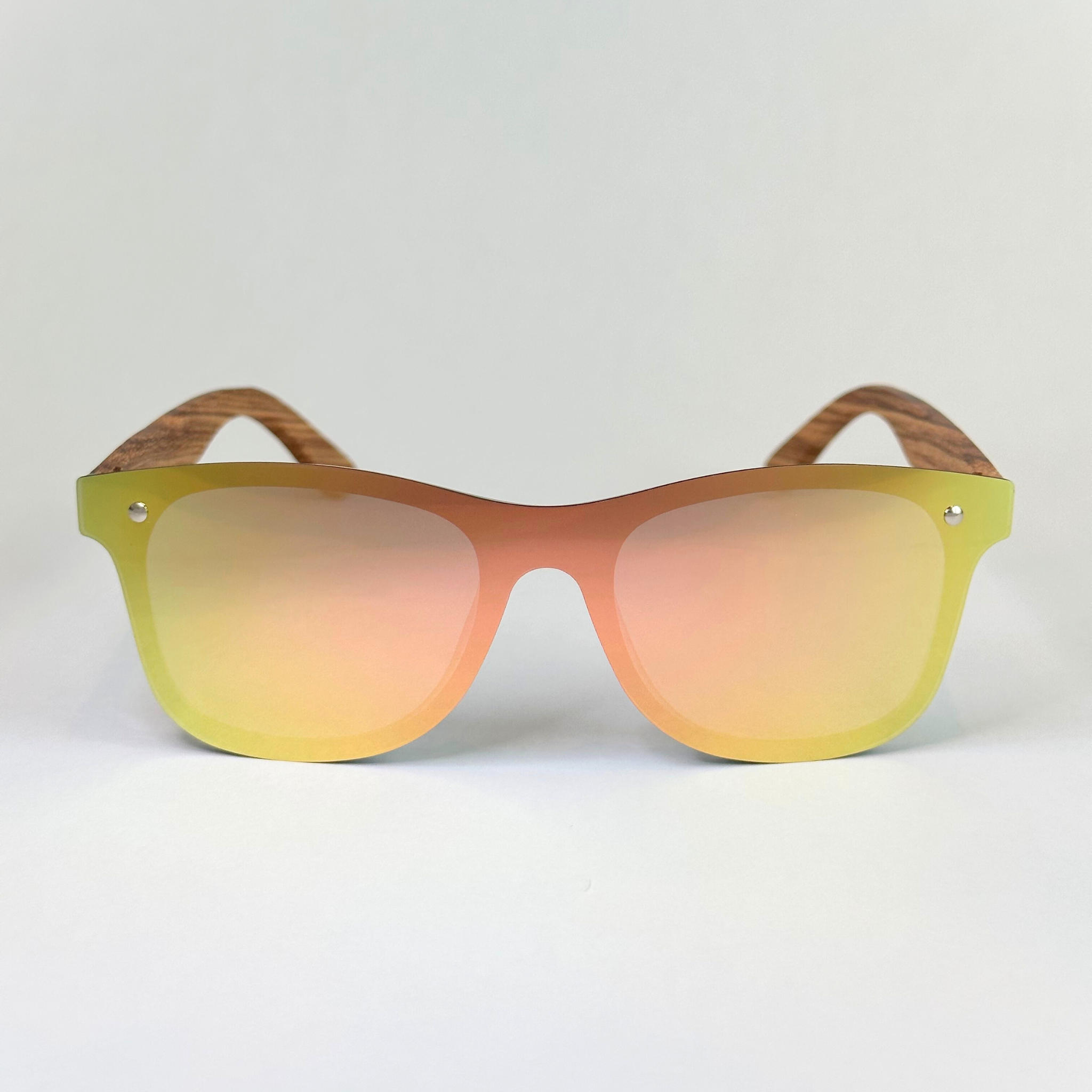 Natalia in Zebrawood