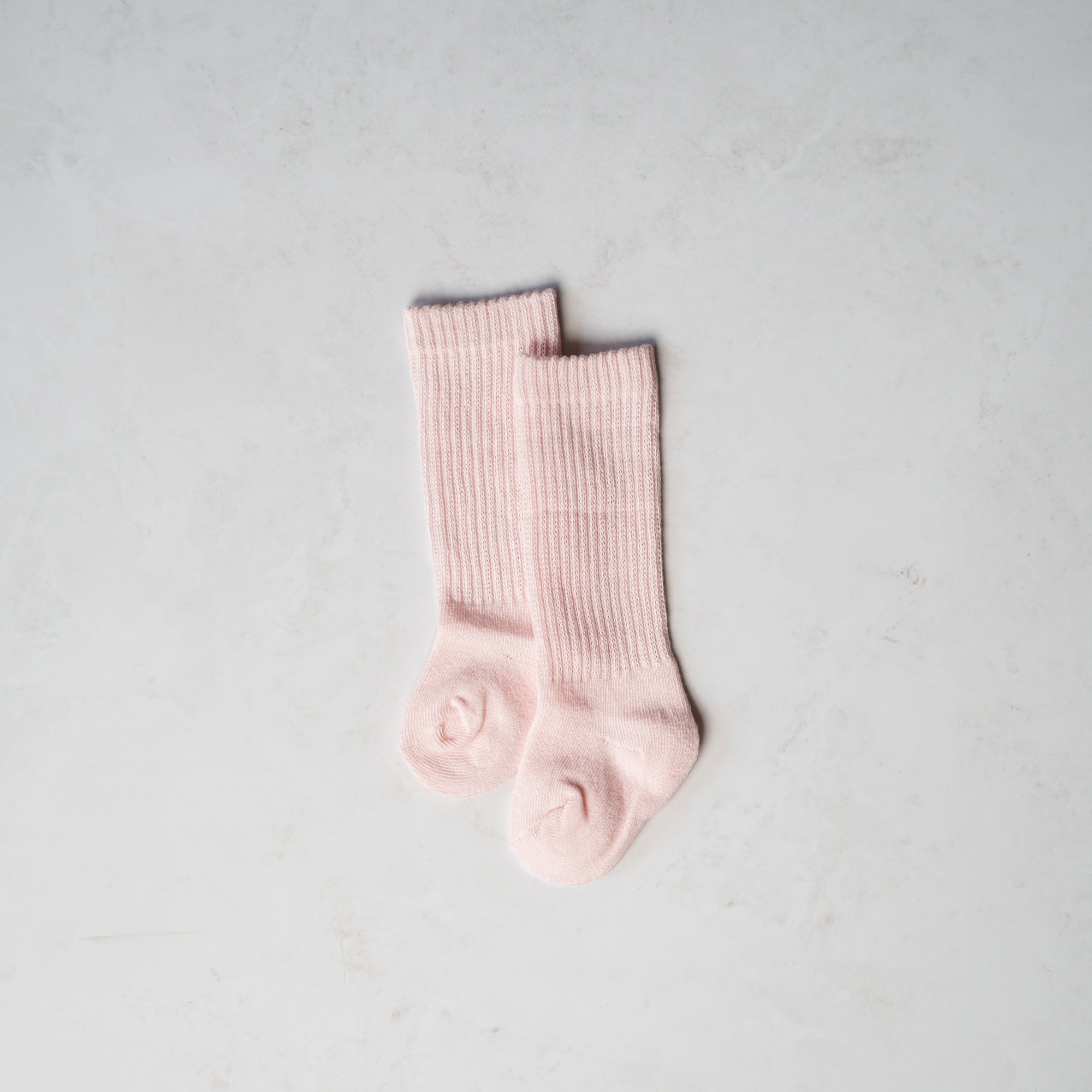 Slouch Socks